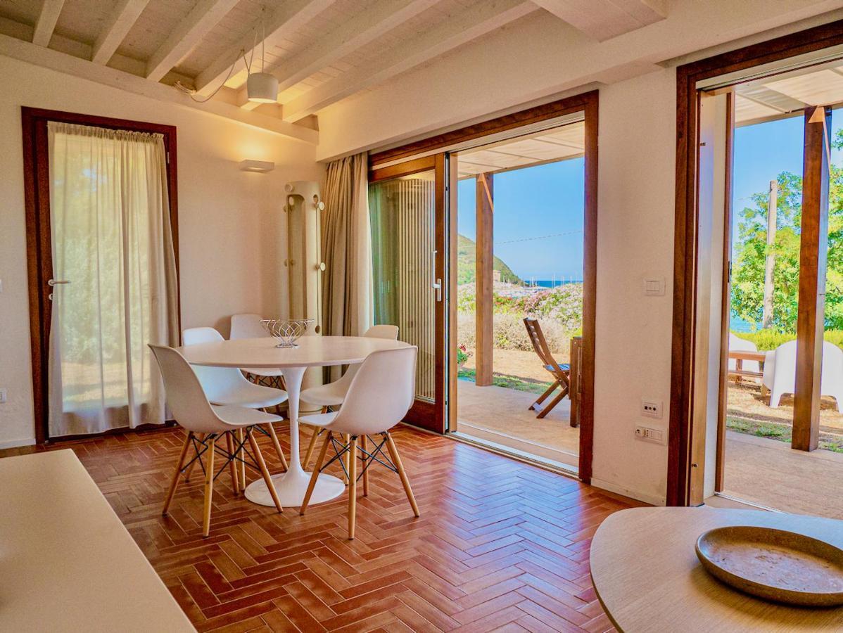 Villa Tanaquilla La Torraccia Exterior foto